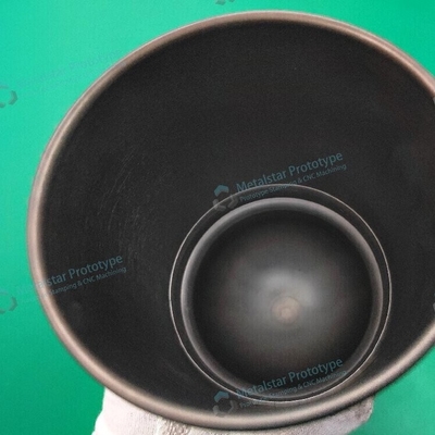 오븐용 알루미늄 금속판 1.0mm 스핀 형성