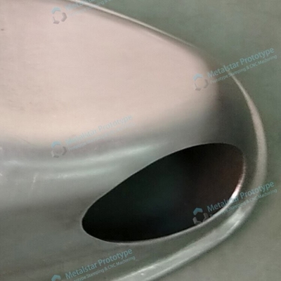 자동차 산업용 심부름 금속 스탬핑 제조업체