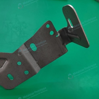 자동차용으로 사용되는 빠른 1.8mm SAPH440 금속판 스탬핑 부품