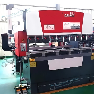 비상 생산 주문 된 금속 가루 굽기 DC04 냉 laminated