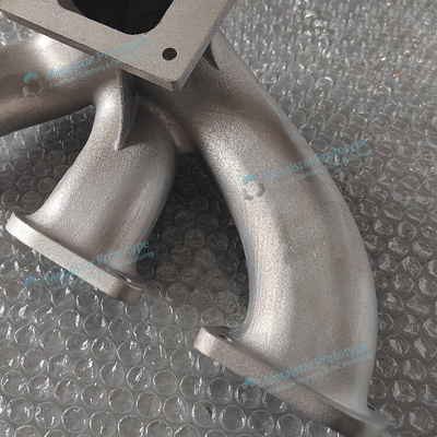 자동차용 알루미늄 사용자 지정 금속 3D 프린팅 프로토 타입